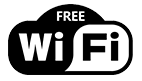 FREE Wi-fi